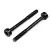 HPI 5x52mm Fine Thread Cap Head Screws 2Pcs