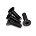 HPI 6x20mm Fine Thread Countersunk Head Screws 4Pcs
