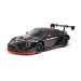 Tamiya TT-02 Porsche 911 GT3 R (992) RC Touring Car Electric 4WD 1/10 Scale Kit