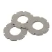 HPI Slipper Clutch Pads A 3Pcs