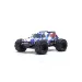 Kyosho Mad Wagon VE RC Monster Truck Electric Brushless 4WD 1/10 Scale RTR - Blue/White