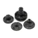 HPI SF-20 Servo Gear Set
