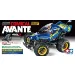 Tamiya GF-01CB Comical Avante RC Buggy Electric 4WD 1/10 Scale Kit