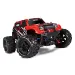 LaTrax Teton RC Monster Truck Electric 4WD 1/18 Scale RTR