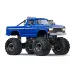 Traxxas TRX-4MT Ford F-150 RC Monster Truck Electric 4WD 1/18 Scale RTR