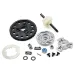 Traxxas Slipper Pressure Plate and Hub