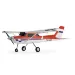 FMS 1220mm Ranger EP V3 PNP RC Plane with Reflex V3 - Red