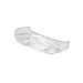 XRAY 1.5mm Rear Wing - Thick