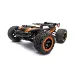 BlackZon Slyder ST RC Stadium Truck Electric 4WD 1/16 Scale RTR - Orange