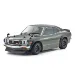 Kyosho Fazer Mk2 1972 Mazda Savanna RX-3 RC Car Electric 4WD 1/10 Scale RTR - Green