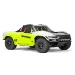 ARRMA Senton 223S BLX Brushless 4X4 Short Course Truck Electric Brushless 4WD 1/10 Scale RTR with DSC - Yellow