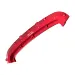GPM Aluminium Front Bumper Mount Set - Red