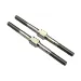 RC Maker GR.5 Titanium 3x45mm Steering Turnbuckles 2Pcs