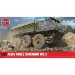 Airfix 1/35 Alvis FV622 Stalwart Mk.2 Scaled Plastic Model Kit
