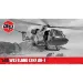 Airfix 1/48 Westland Lynx AH-7 Helicopter Scaled Plastic Model Kit