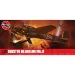 Airfix 1/72 Bristol Blenheim Mk.IF Fighter Scaled Plastic Model Kit