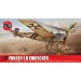 Airfix 1/72 Fokker E.II Eindecker Fighter Scaled Plastic Model Kit