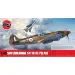 Airfix 1/48 Supermarine Spitfire PR.XIX Fighter Scaled Plastic Model Kit