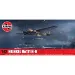 Airfix 1/72 Heinkel He111 H-6 Bomber Scaled Plastic Model Kit