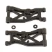 Team Associated Front Suspension Arms 2Pcs