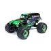 Losi LMT 2.0 RC Monster Truck Electric Brushless 4WD 1/8 Scale RTR - Grave Digger
