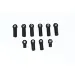 GPM Rod Ends 10Pcs