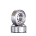 Plaig RC 1.5x4x2mm V2 Premium Metal Shielded Bearings 4Pcs