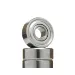 Plaig RC 5x13x4mm Ceramic Metal Shielded Bearing 1Pc