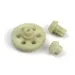 BlackZon Spur and Diff Input Gear Set