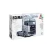 Italeri 1/24 Scania S770 4x2 Normal Roof and