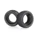 HSP 2.3" Front Buggy Tyres