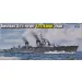 Trumpeter 1/350 Russian Taszkient 1940 Destroyer Plastic Model Kit