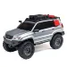 Axial SCX24 Lexus GX 470 RC Rock Crawler Electric 4WD 1/24 Scale RTR - Silver