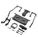 Losi Bumper and Body Post Set