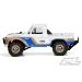 Pro-Line 1/10 1966 Ford F-100 Unpainted Body Shell