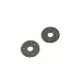 Kyosho HD Slipper Pads 2Pcs
