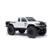 Axial SCX24 Base Camp RC Rock Crawler Electric 4WD 1/24 Scale RTR - White