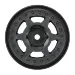 Pro-Line 1.55" Holcomb Bead-Loc Rims - Black