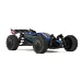 ARRMA Typhon Grom 223S BLX RC Buggy Electric Brushless 4WD 1/18 Scale RTR - Blue