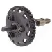 Traxxas Complete Gear Clutch - High Stall