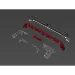 ARRMA LED Light Lens Set