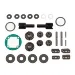 Team Associated Front or Rear Differential Rebuild Set
