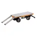 HuiNa Construction Trailer