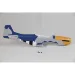 E-Flite Fuselage
