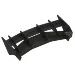 ARRMA Rear Wing - Black