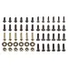 Team Associated Reflex Complete Screw Set