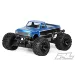 Pro-Line 1/10 1972 Chevy C-10 Unpainted Body Shell