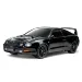 Tamiya TT-02 Toyota Celica GT-Four (ST205) RC Car Electric 4WD 1/10 Scale Kit - Black