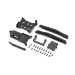 Losi Chassis Parts