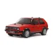 Tamiya MB-01 Volkswagen Golf II GTI 16v RC Rally Car Electric 2WD 1/10 Scale Kit